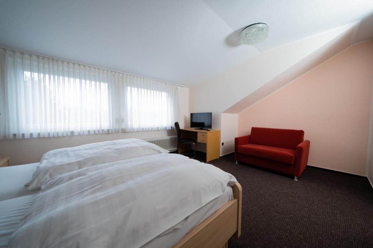 Hotel Emshof Warendorf Exterior photo